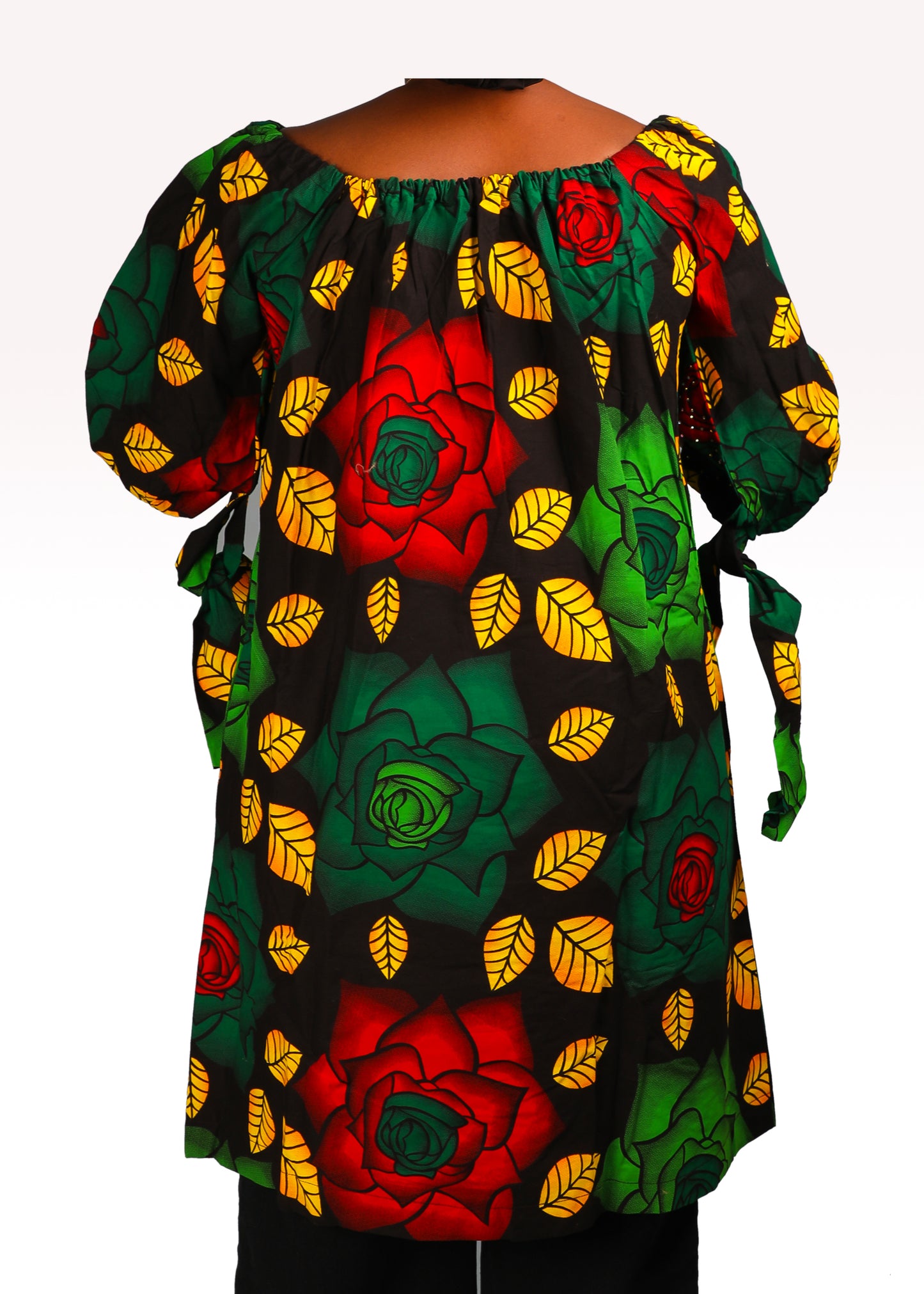 Ankara Top