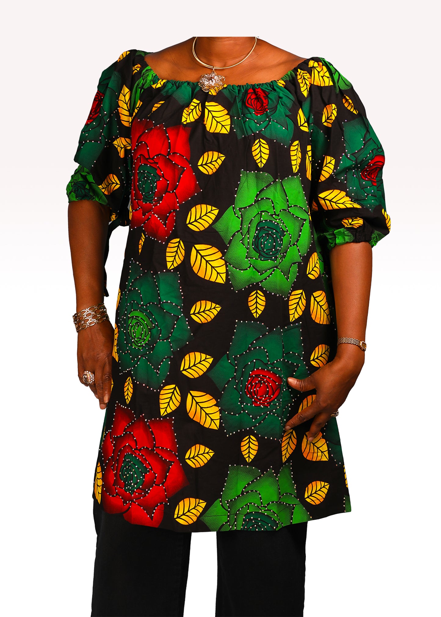 Ankara Top